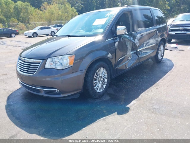 2C4RC1CG3FR601575 Chrysler Town & Country Touring-l