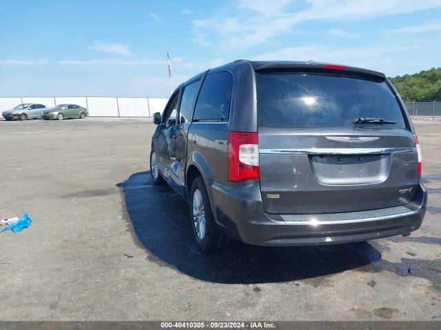 2C4RC1CG3FR601575 Chrysler Town & Country Touring-l