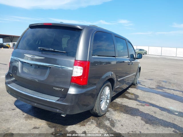 2C4RC1CG3FR601575 Chrysler Town & Country Touring-l
