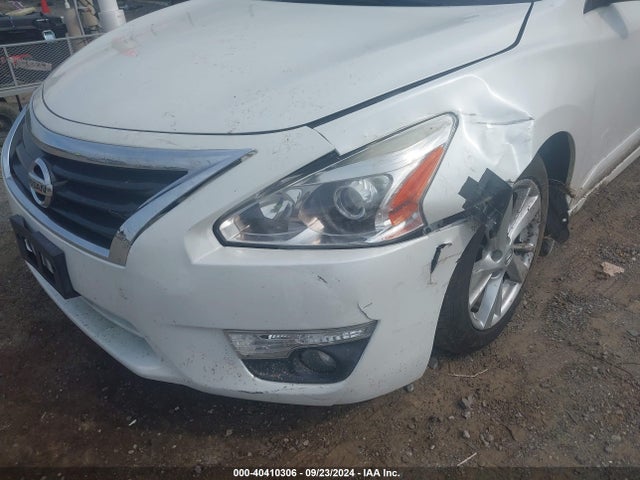 Nissan Altima 2.5 Sl 2015 1N4AL3AP0FC144878 Image 11