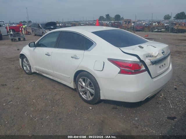Nissan Altima 2.5 Sl 2015 1N4AL3AP0FC144878 Image 3