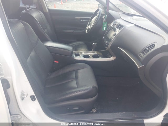 Nissan Altima 2.5 Sl 2015 1N4AL3AP0FC144878 Image 5