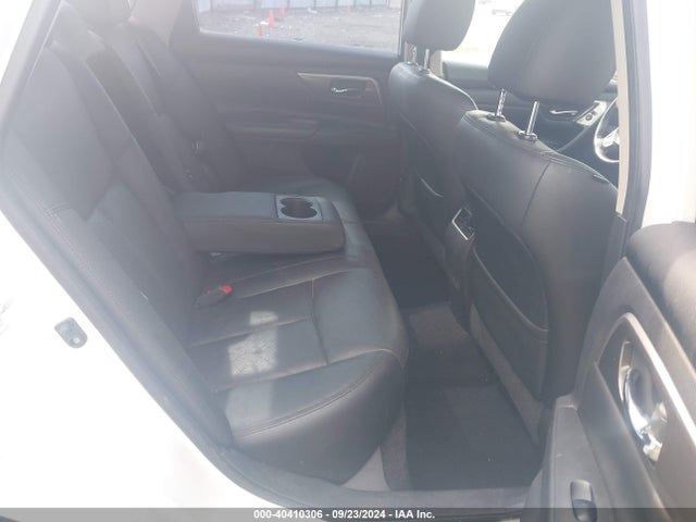 Nissan Altima 2.5 Sl 2015 1N4AL3AP0FC144878 Image 8