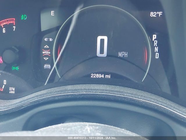 1C4SDJCT6NC211850 Dodge Durango R/t Awd