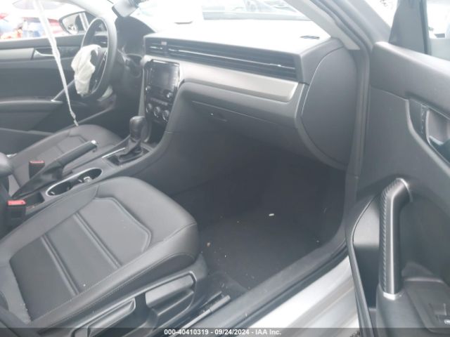 1VWSA7A34MC015156 Volkswagen Passat 2.0t Se