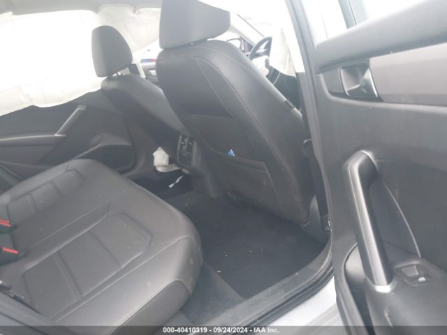 1VWSA7A34MC015156 Volkswagen Passat 2.0t Se