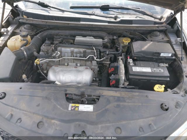 1C3CCCAB6FN539065 Chrysler 200 Limited