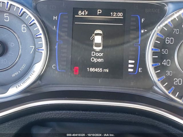 1C3CCCAB6FN539065 Chrysler 200 Limited