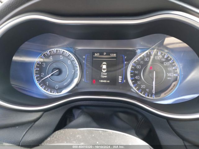 1C3CCCAB6FN539065 Chrysler 200 Limited