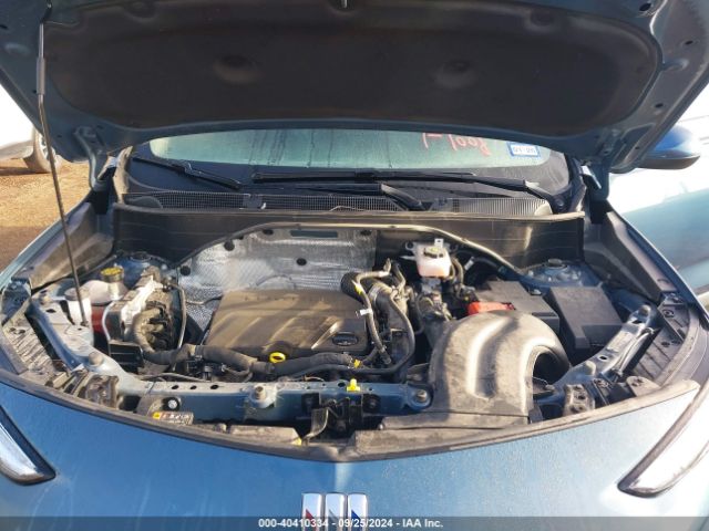 KL4AMBS2XRB068045 Buick Encore Gx Preferred Fwd