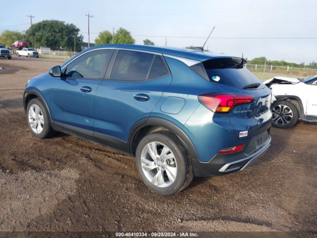 KL4AMBS2XRB068045 Buick Encore Gx Preferred Fwd