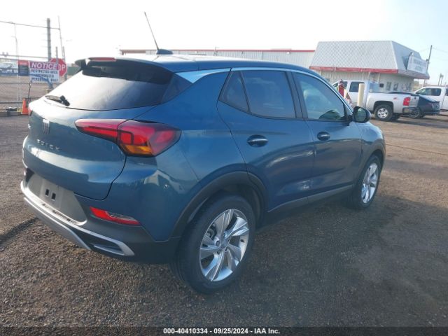 KL4AMBS2XRB068045 Buick Encore Gx Preferred Fwd