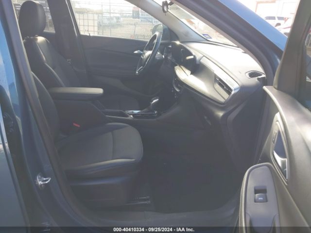 KL4AMBS2XRB068045 Buick Encore Gx Preferred Fwd