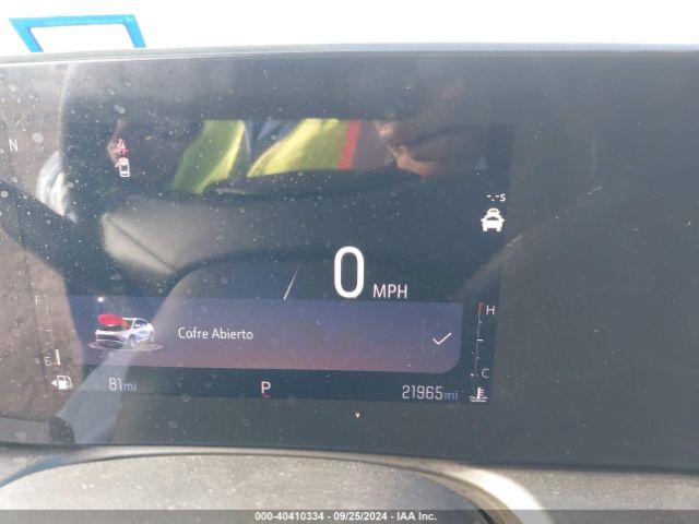 KL4AMBS2XRB068045 Buick Encore Gx Preferred Fwd