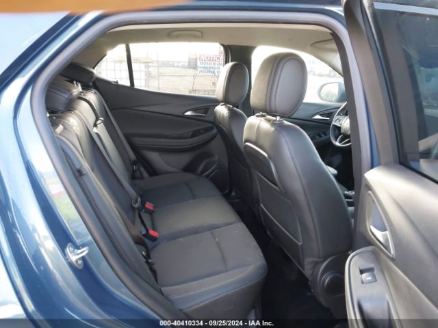 KL4AMBS2XRB068045 Buick Encore Gx Preferred Fwd