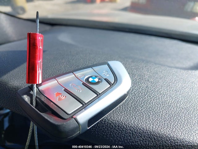 WBAJA5C57JWA56716 BMW 530I