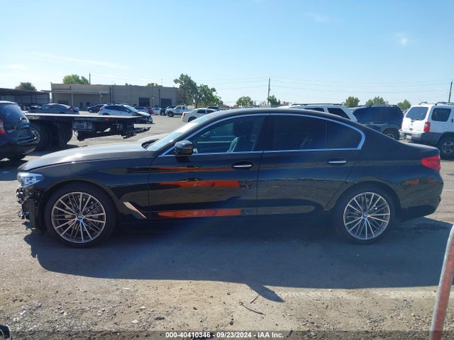 BMW 530I 2018 WBAJA5C57JWA56716 Image 15