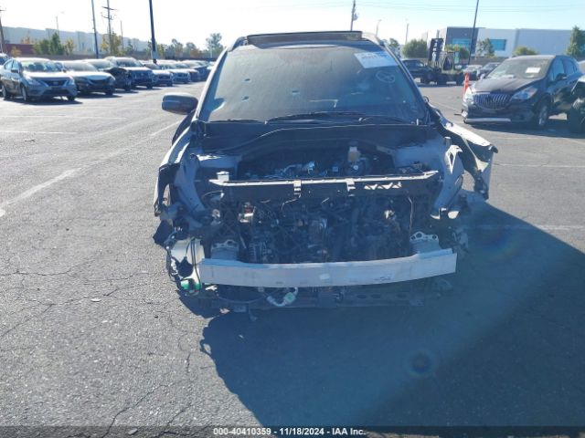 5XYRK4LF8PG190305 KIA SORENTO SX