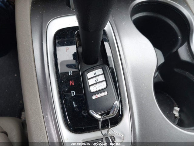 Honda Ridgeline Rtl-t 2017 5FPYK3F64HB026728 Image 11