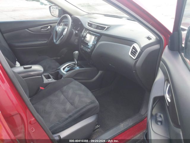 5N1AT2MT2GC888816 Nissan ROGUE SV