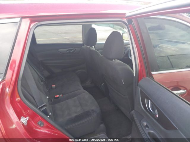 5N1AT2MT2GC888816 Nissan ROGUE SV