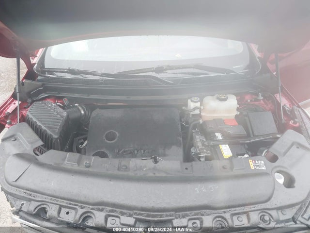 5GAERBKW0KJ183410 Buick Enclave Fwd Essence