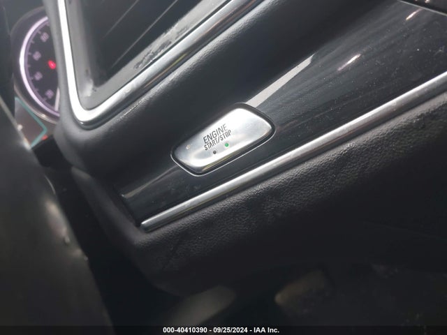 5GAERBKW0KJ183410 Buick Enclave Fwd Essence