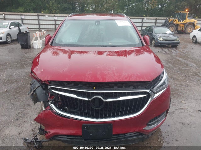 5GAERBKW0KJ183410 Buick Enclave Fwd Essence
