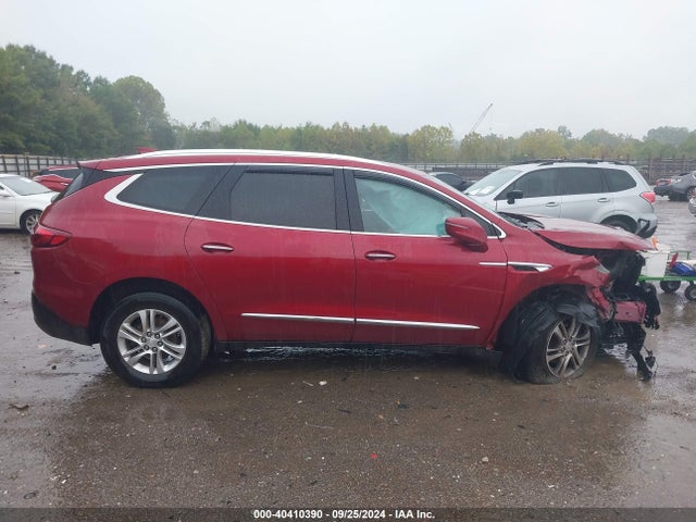 5GAERBKW0KJ183410 Buick Enclave Fwd Essence