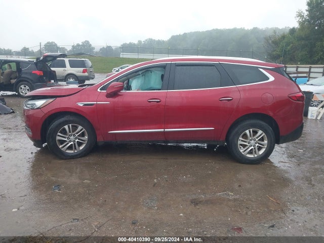 5GAERBKW0KJ183410 Buick Enclave Fwd Essence