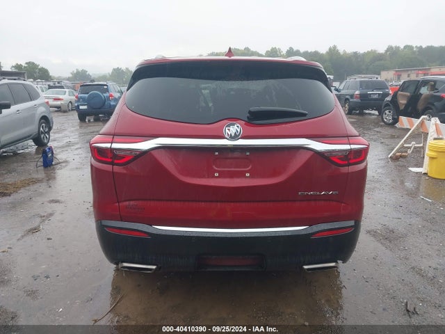 5GAERBKW0KJ183410 Buick Enclave Fwd Essence