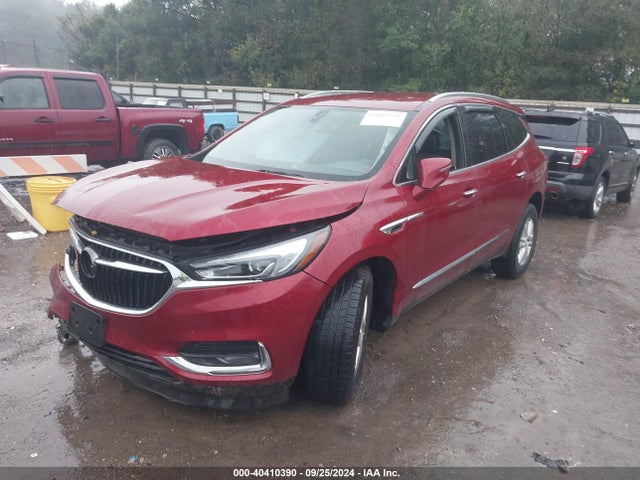 5GAERBKW0KJ183410 Buick Enclave Fwd Essence