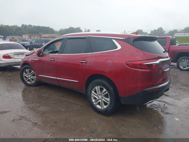 5GAERBKW0KJ183410 Buick Enclave Fwd Essence
