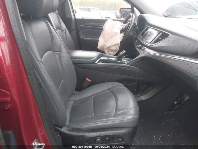 5GAERBKW0KJ183410 Buick Enclave Fwd Essence