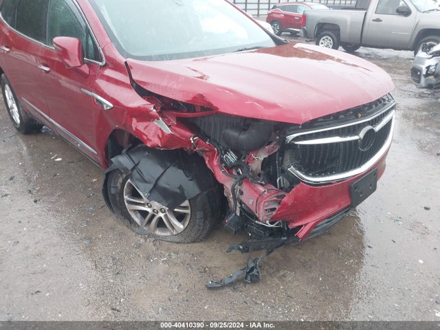 5GAERBKW0KJ183410 Buick Enclave Fwd Essence