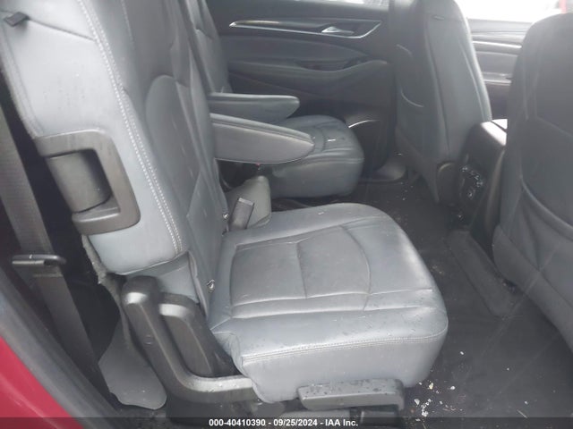 5GAERBKW0KJ183410 Buick Enclave Fwd Essence