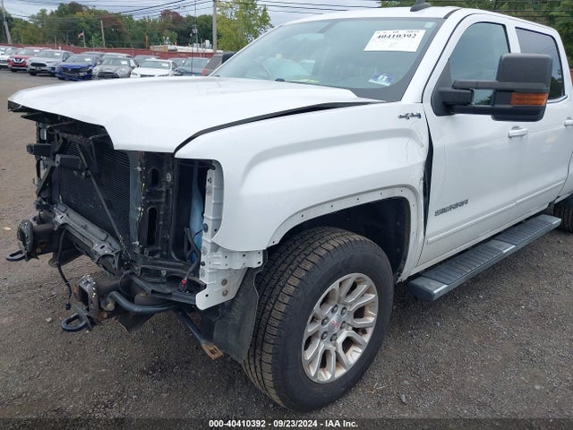 GMC Sierra 1500 Sle 2017 3GTU2MEC3HG495548 Image 18