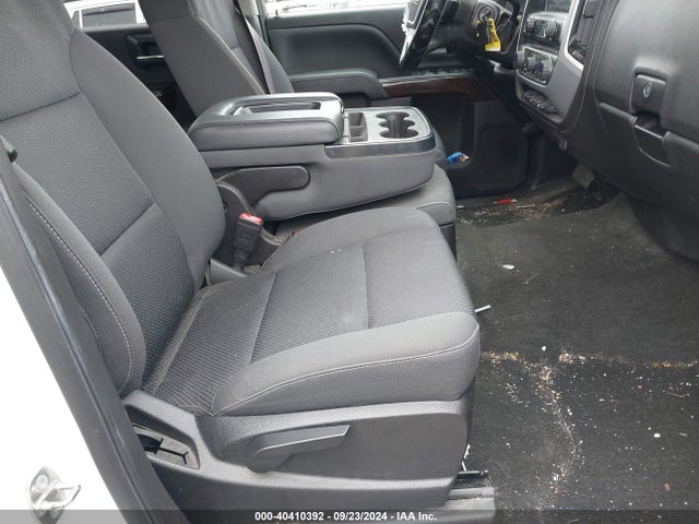 GMC Sierra 1500 Sle 2017 3GTU2MEC3HG495548 Image 5