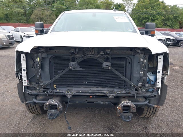 GMC Sierra 1500 Sle 2017 3GTU2MEC3HG495548 Image 6