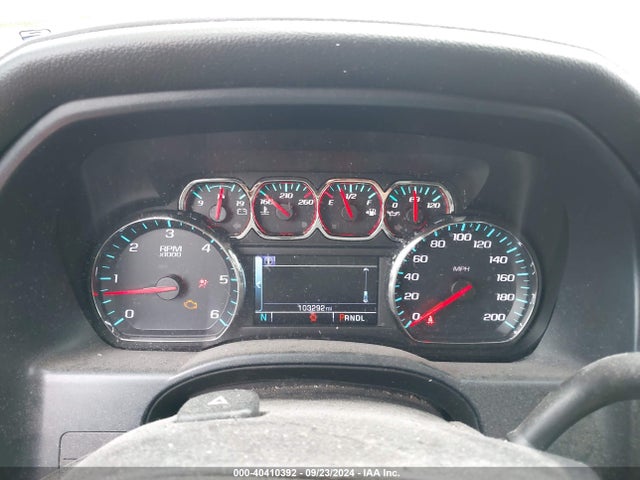 GMC Sierra 1500 Sle 2017 3GTU2MEC3HG495548 Image 7