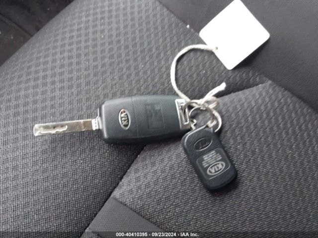 5XXGT4L3XJG272493 KIA Optima Lx