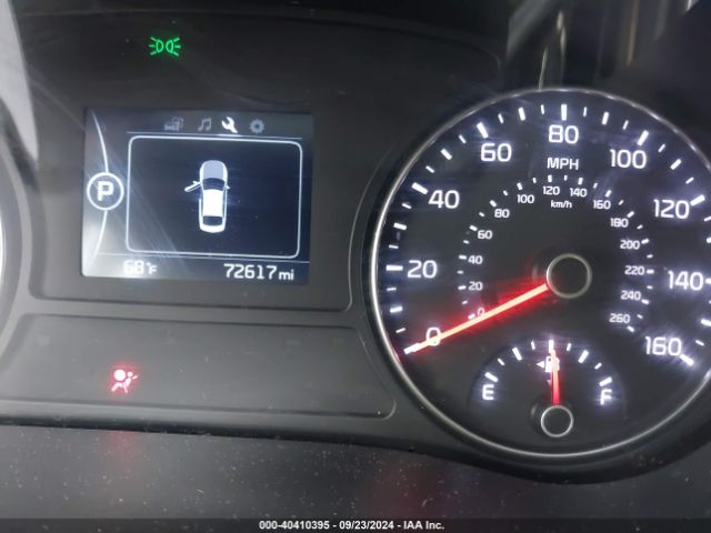 5XXGT4L3XJG272493 KIA Optima Lx
