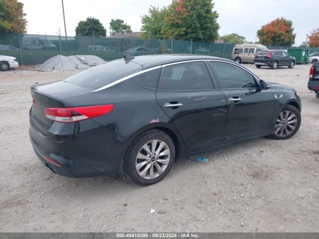5XXGT4L3XJG272493 KIA Optima Lx