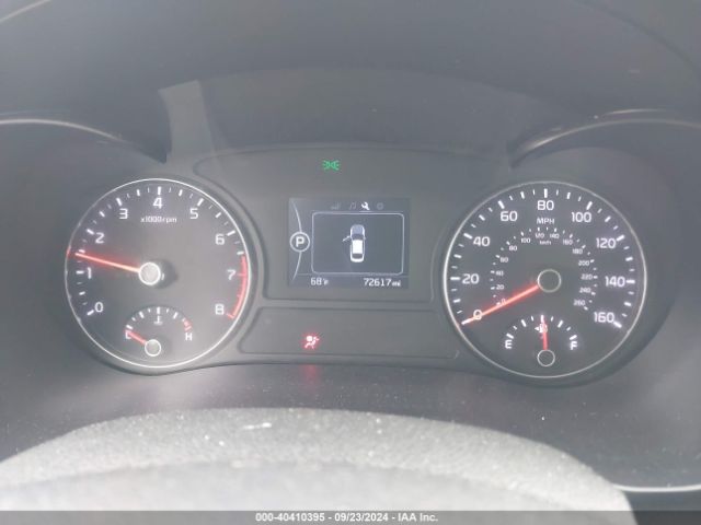 5XXGT4L3XJG272493 KIA Optima Lx