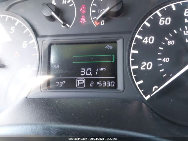 3N1AB7AP6GY338203 Nissan SENTRA S