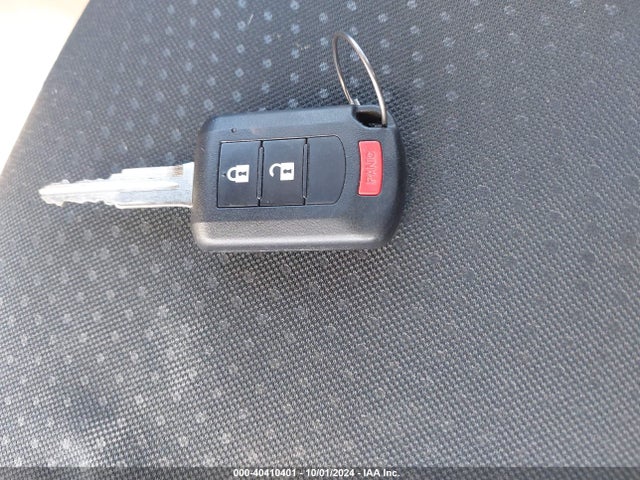 2019 MITSUBISHI MIRAGE G4 ML32F3FJ4KHF12394 Photo 10