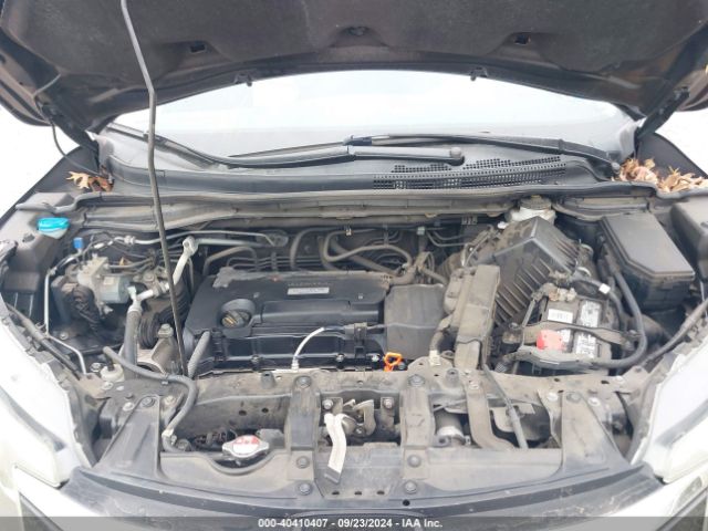 2HKRM4H78GH679565 Honda Cr-v Ex-l