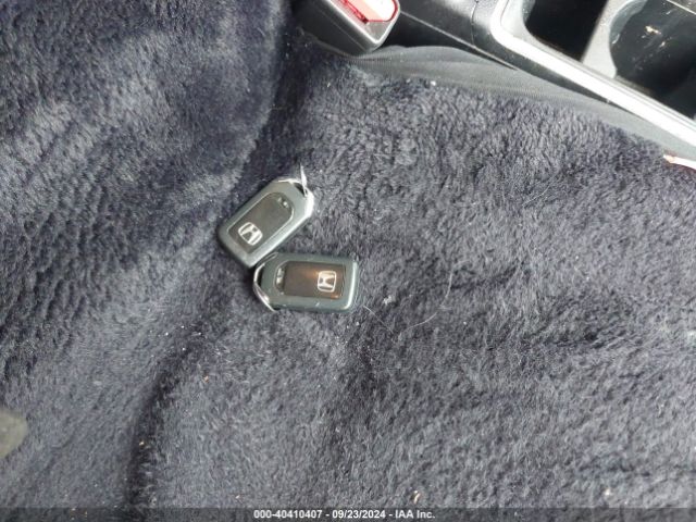 2HKRM4H78GH679565 Honda Cr-v Ex-l