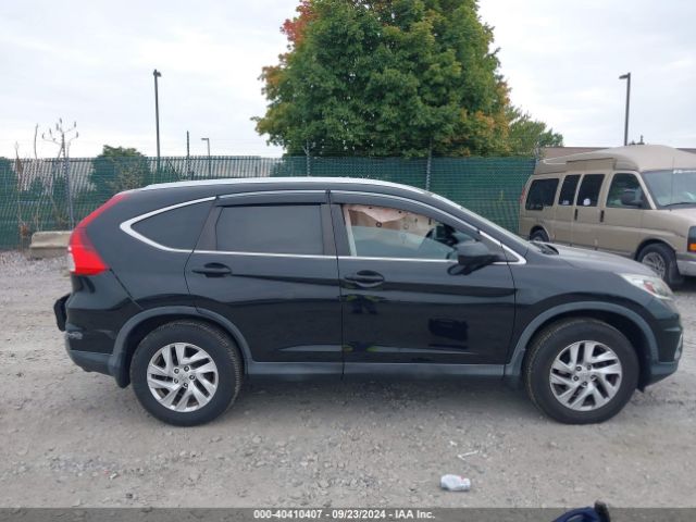 2HKRM4H78GH679565 Honda Cr-v Ex-l