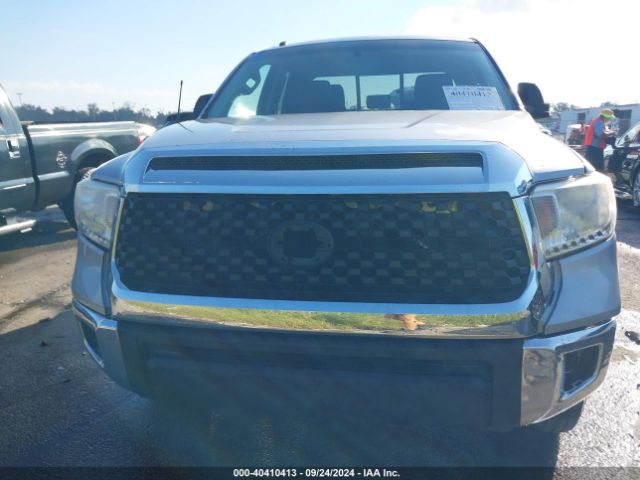 5TFRM5F14FX092142 Toyota Tundra Sr5 4.6l V8